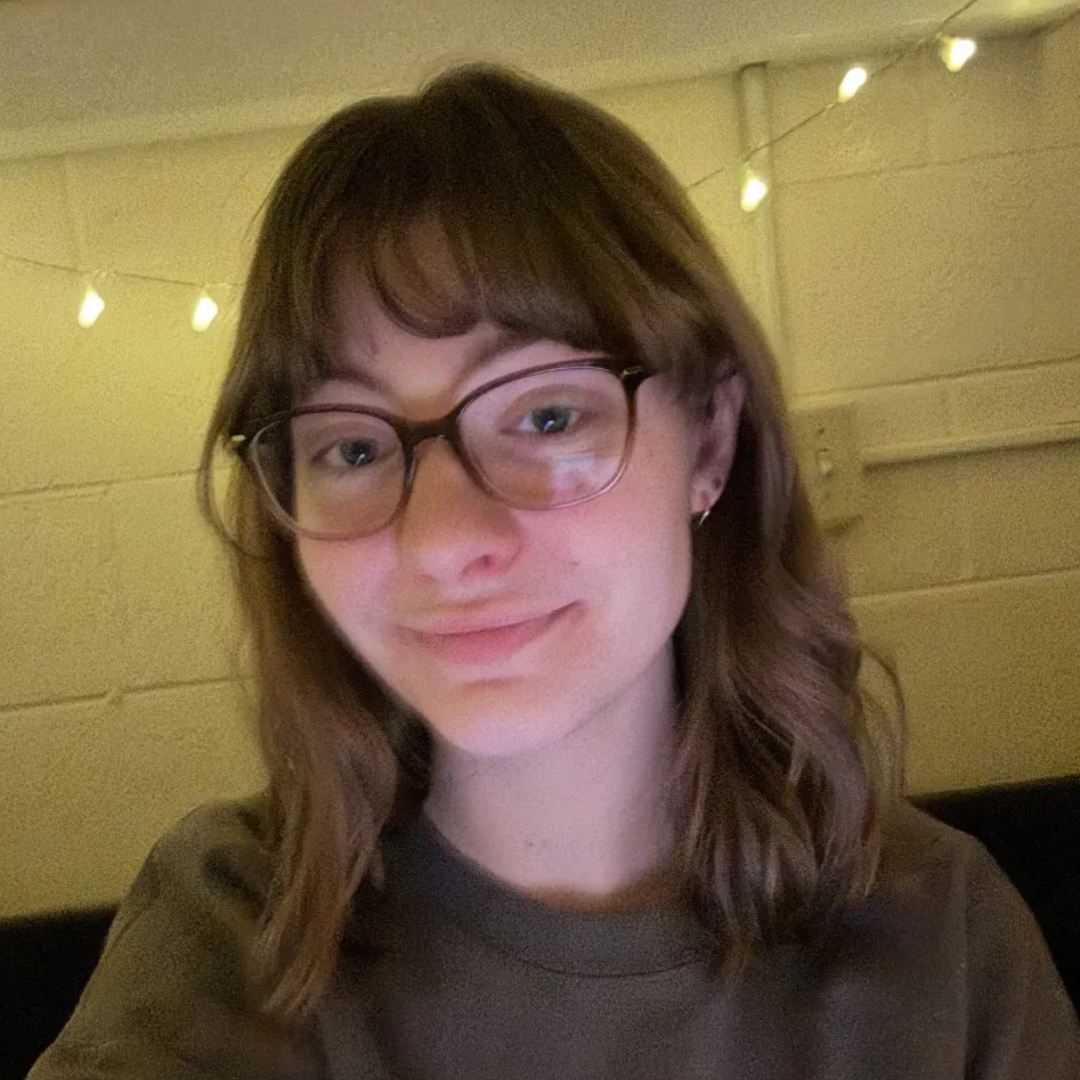 Photo of Marissa Moser