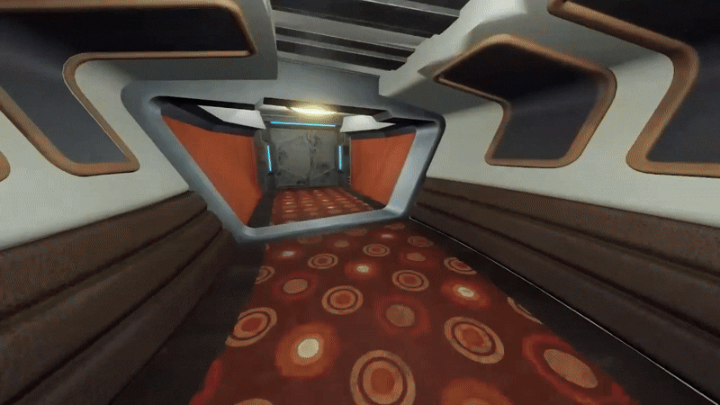 image of project Beyond the Marion