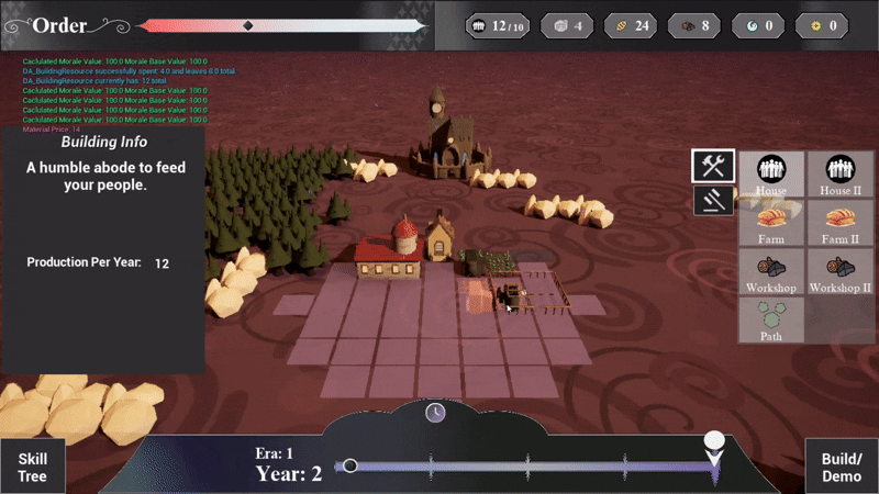 IInteractable scrript