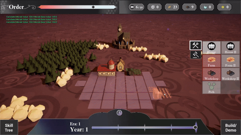 IInteractable scrript