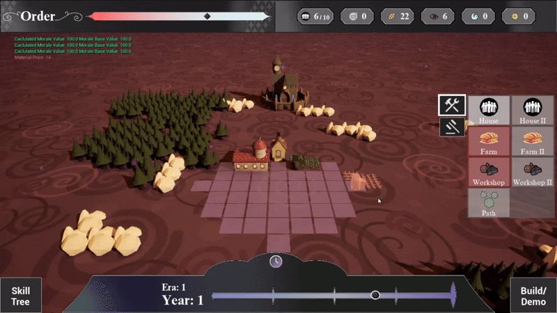 IInteractable scrript