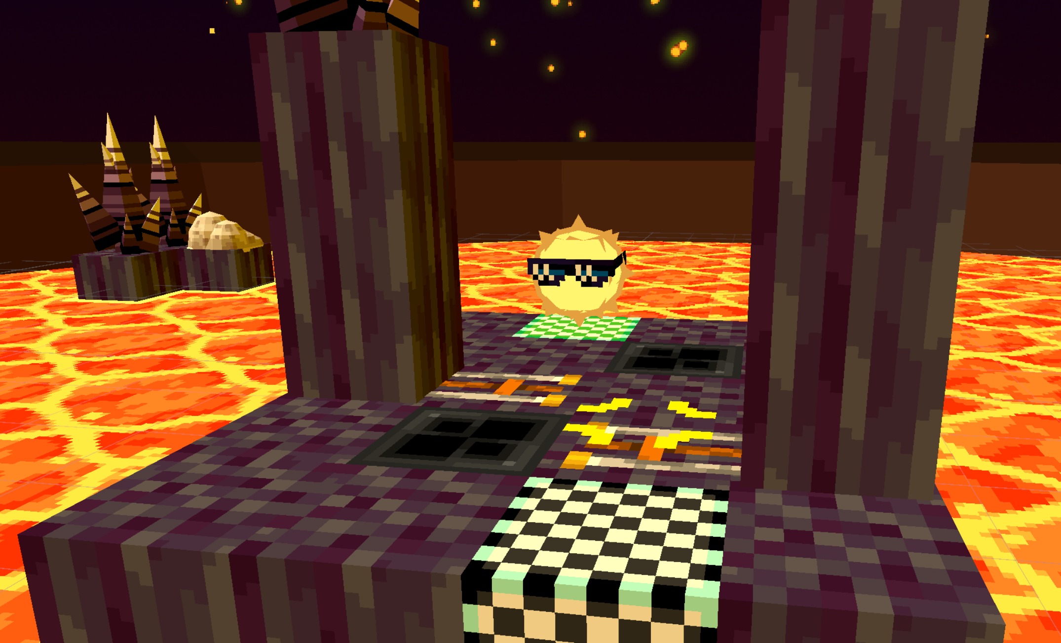 Photo of Tile Editor Script