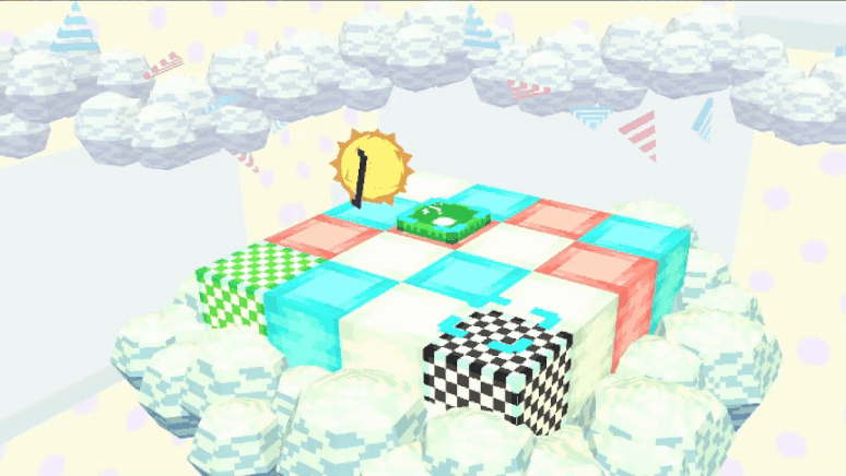 image of project Machiavelli