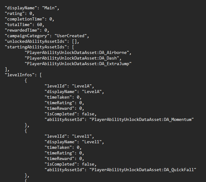 Photo of Tile Editor Script